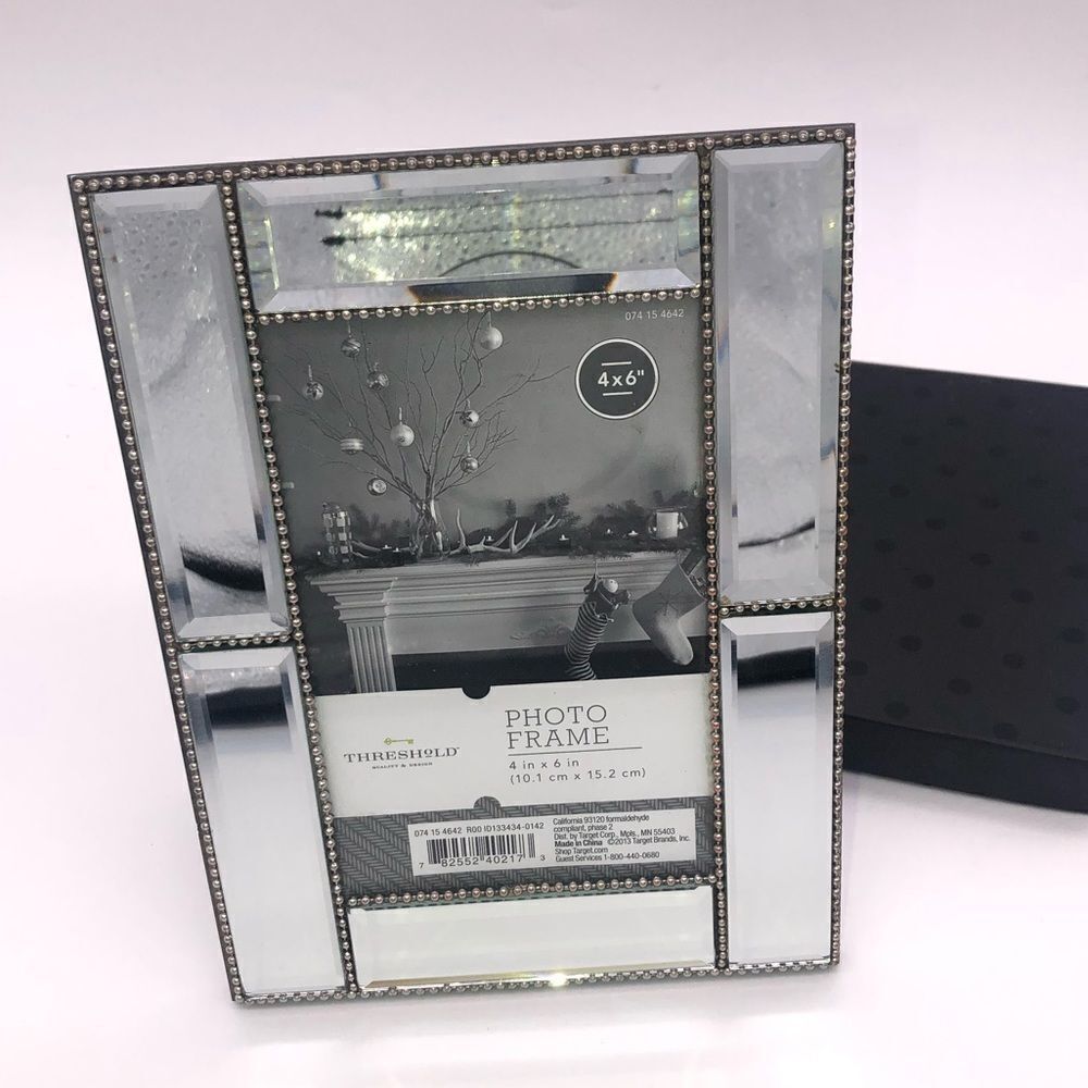Threshold Photo Frame